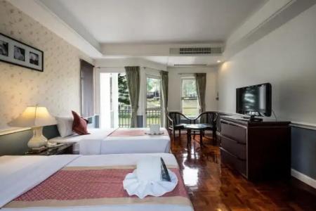 Brookside Valley Resort - 90