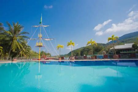Brookside Valley Resort - 21