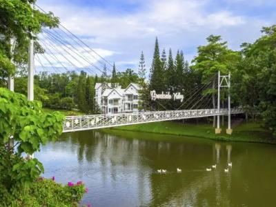 Brookside Valley Resort - 99