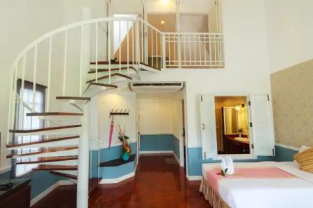 Brookside Valley Resort - 42