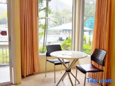 Brookside Valley Resort - 124