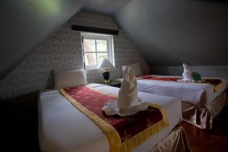 Brookside Valley Resort - 129