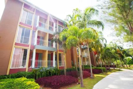Brookside Valley Resort - 75
