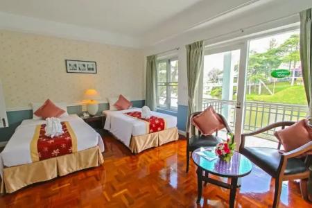 Brookside Valley Resort - 92