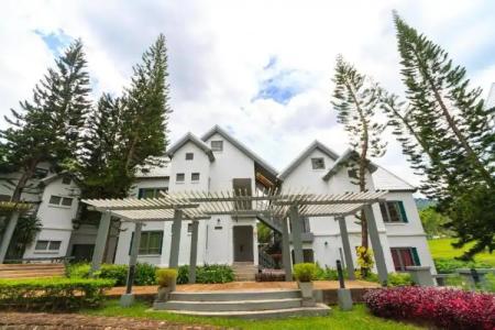 Brookside Valley Resort - 53
