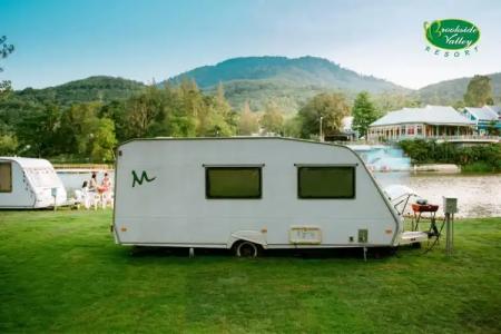 Brookside Valley Resort - 40