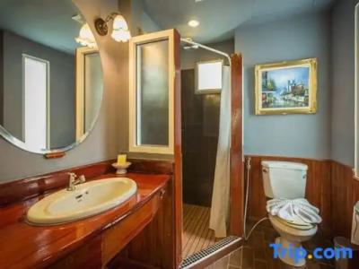 Brookside Valley Resort - 113