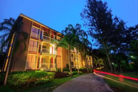 Brookside Valley Resort - 74