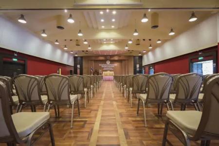 Brookside Valley Resort - 24