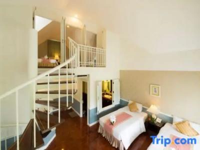 Brookside Valley Resort - 96