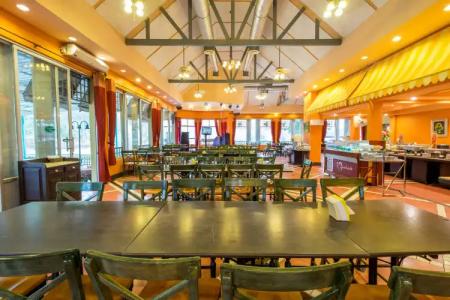 Brookside Valley Resort - 32