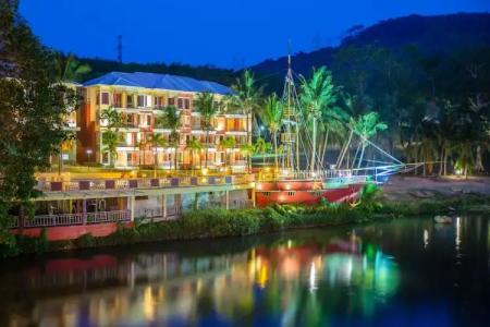 Brookside Valley Resort - 67