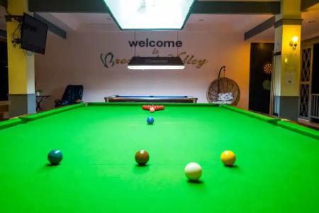 Brookside Valley Resort - 27