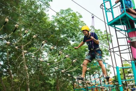 Brookside Valley Resort - 34