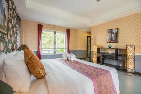 Brookside Valley Resort - 137