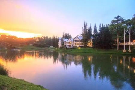 Brookside Valley Resort - 143