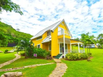 Brookside Valley Resort - 31