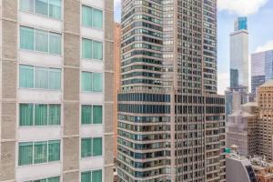 Le Meridien, Central Park by Marriott Hotel, New York