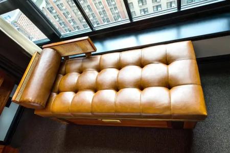 Le Meridien New York, Central Park by Marriott - 114