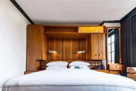 Le Meridien New York, Central Park by Marriott - 116