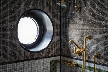 Le Meridien New York, Central Park by Marriott - 119