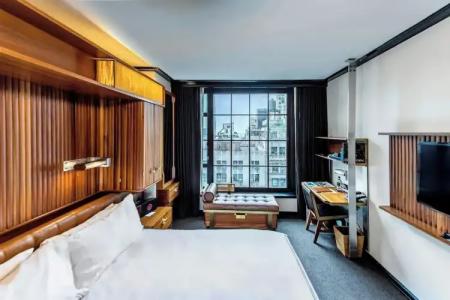 Le Meridien New York, Central Park by Marriott - 133