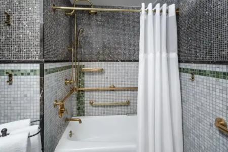 Le Meridien New York, Central Park by Marriott - 134