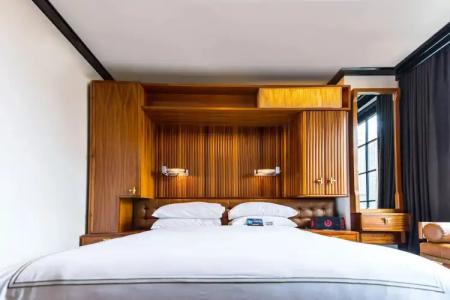 Le Meridien New York, Central Park by Marriott - 103