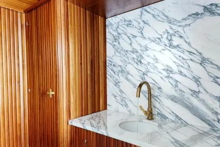 Le Meridien New York, Central Park by Marriott - 140