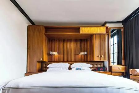 Le Meridien New York, Central Park by Marriott - 129