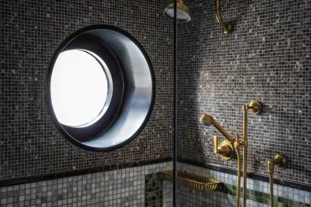 Le Meridien New York, Central Park by Marriott - 107