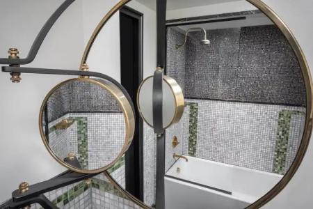 Le Meridien New York, Central Park by Marriott - 118