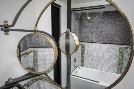 Le Meridien New York, Central Park by Marriott - 131