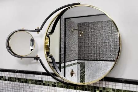 Le Meridien New York, Central Park by Marriott - 128