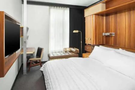 Le Meridien New York, Central Park by Marriott - 124