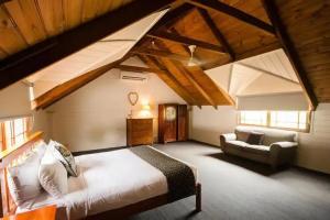 Peppers Creek Accommodation, Pokolbin