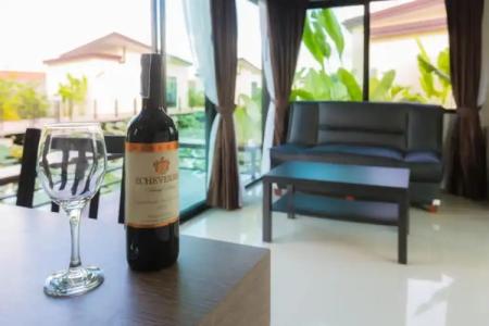 Bua Tara Resort - 86