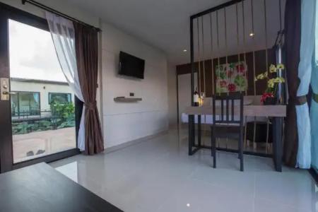 Bua Tara Resort - 83