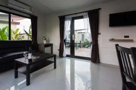 Bua Tara Resort - 88