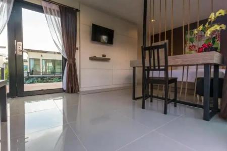 Bua Tara Resort - 81