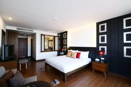 J Inspired Pattaya - SHA Extra Plus - 149