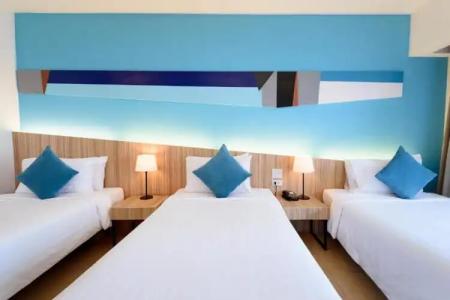 J Inspired Pattaya - SHA Extra Plus - 124