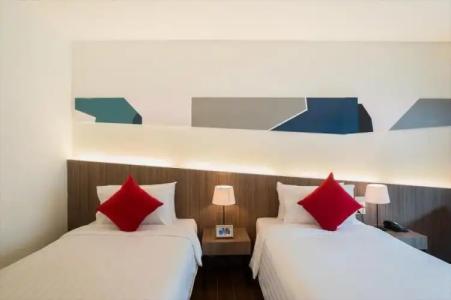 J Inspired Pattaya - SHA Extra Plus - 103
