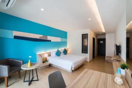 J Inspired Pattaya - SHA Extra Plus - 106