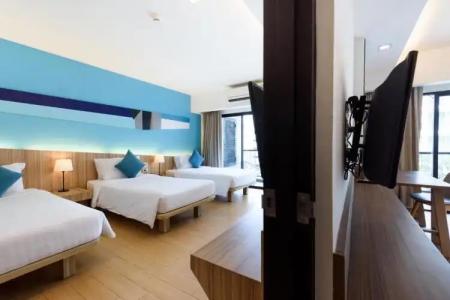 J Inspired Pattaya - SHA Extra Plus - 125