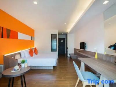 J Inspired Pattaya - SHA Extra Plus - 141