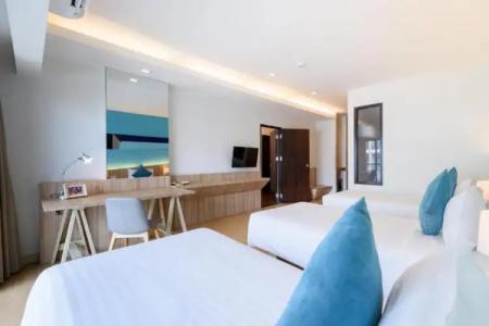 J Inspired Pattaya - SHA Extra Plus - 126