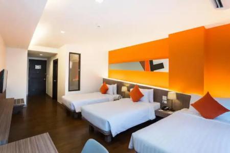 J Inspired Pattaya - SHA Extra Plus - 151