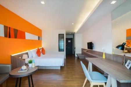 J Inspired Pattaya - SHA Extra Plus - 102