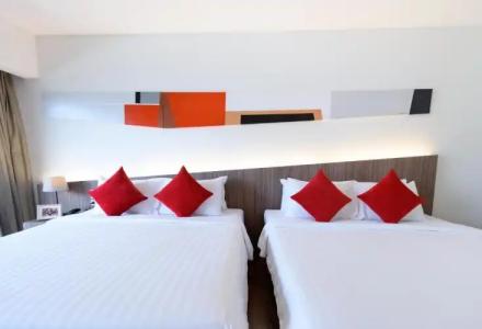 J Inspired Pattaya - SHA Extra Plus - 119